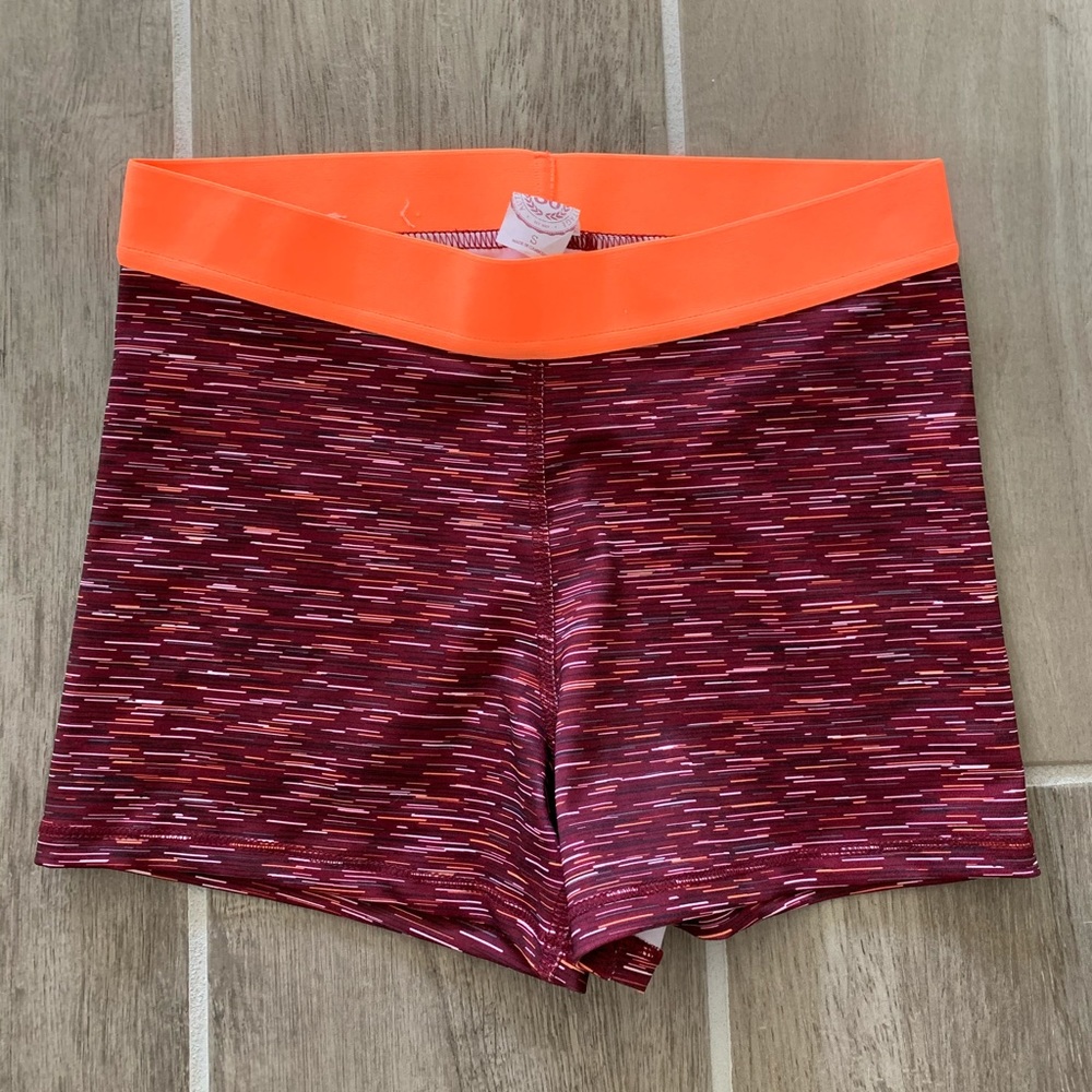 Compression Shorts